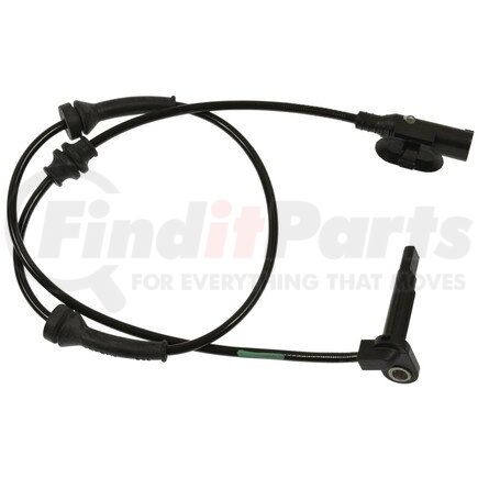 ALS2814 by STANDARD IGNITION - ABS Speed Sensor