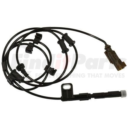 ALS2815 by STANDARD IGNITION - ABS Speed Sensor