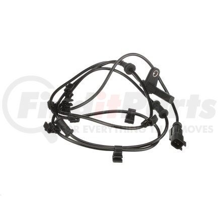 ALS2816 by STANDARD IGNITION - ABS Speed Sensor