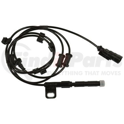 ALS2818 by STANDARD IGNITION - ABS Speed Sensor