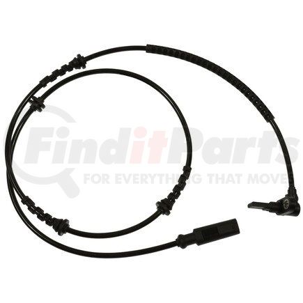 ALS2819 by STANDARD IGNITION - ABS Speed Sensor
