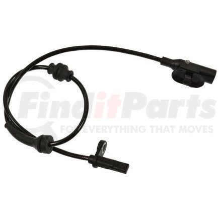 ALS2812 by STANDARD IGNITION - ABS Speed Sensor