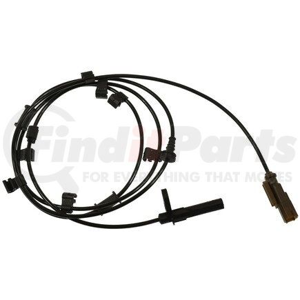 ALS2813 by STANDARD IGNITION - ABS Speed Sensor