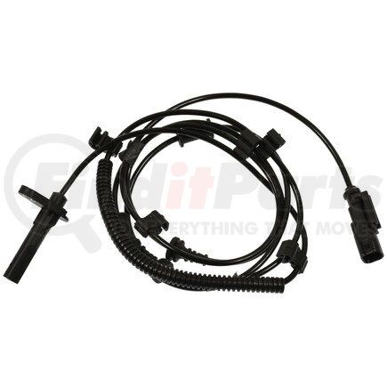 ALS2823 by STANDARD IGNITION - ABS Speed Sensor