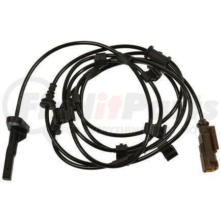 ALS2824 by STANDARD IGNITION - ABS Speed Sensor