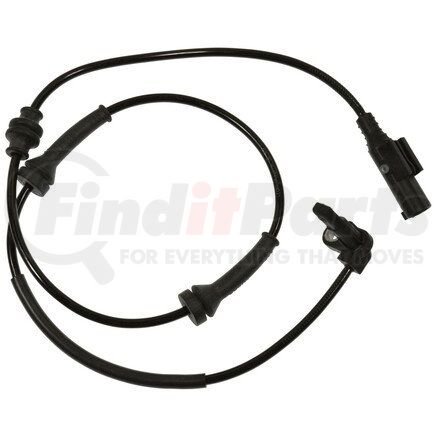 ALS2825 by STANDARD IGNITION - ABS Speed Sensor