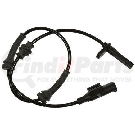 ALS2820 by STANDARD IGNITION - ABS Speed Sensor