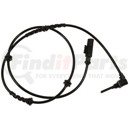 ALS2821 by STANDARD IGNITION - ABS Speed Sensor