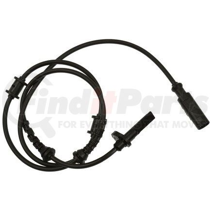 ALS2822 by STANDARD IGNITION - ABS Speed Sensor