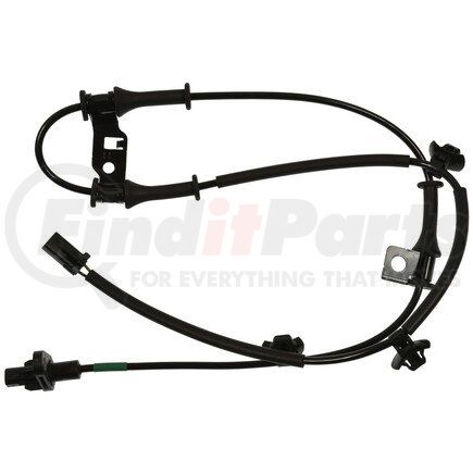 ALS2833 by STANDARD IGNITION - Intermotor ABS Speed Sensor