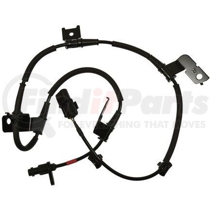 ALS2835 by STANDARD IGNITION - Intermotor ABS Speed Sensor