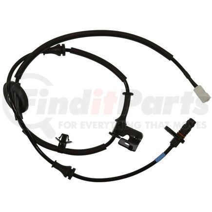 ALS2836 by STANDARD IGNITION - Intermotor ABS Speed Sensor