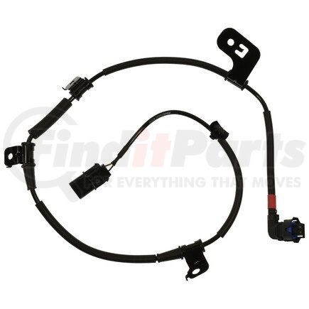 ALS2837 by STANDARD IGNITION - Intermotor ABS Speed Sensor