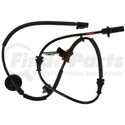 ALS2829 by STANDARD IGNITION - Intermotor ABS Speed Sensor