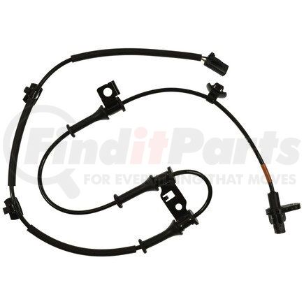 ALS2830 by STANDARD IGNITION - Intermotor ABS Speed Sensor