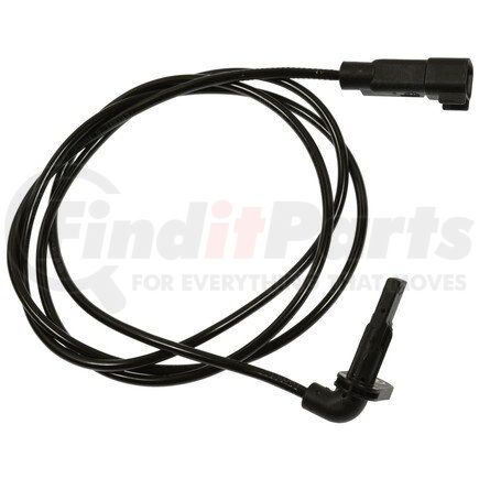 ALS2844 by STANDARD IGNITION - ABS Speed Sensor