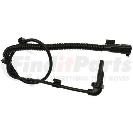 ALS2846 by STANDARD IGNITION - ABS Speed Sensor