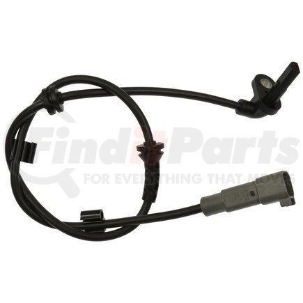 ALS2840 by STANDARD IGNITION - ABS Speed Sensor