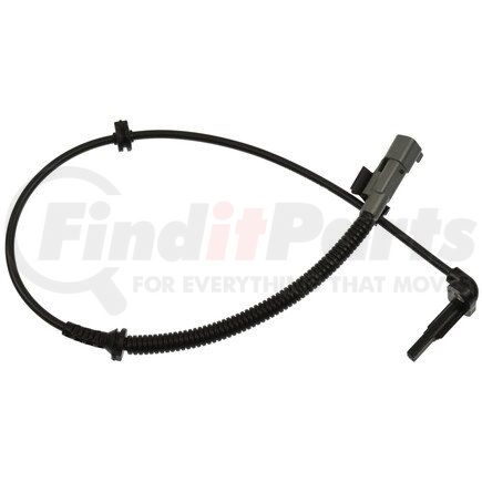 ALS2851 by STANDARD IGNITION - ABS Speed Sensor