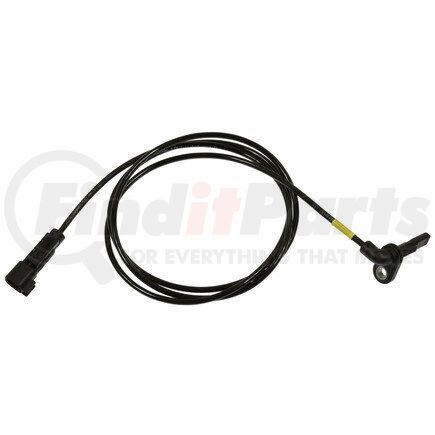 ALS2852 by STANDARD IGNITION - ABS Speed Sensor