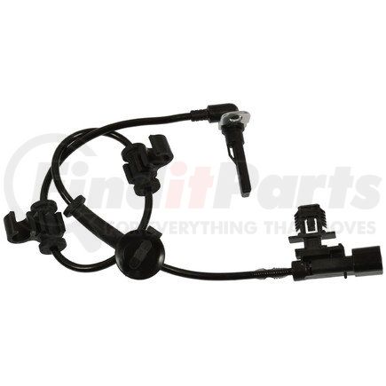 ALS2853 by STANDARD IGNITION - ABS Speed Sensor