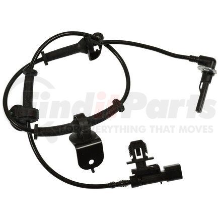 ALS2856 by STANDARD IGNITION - ABS Speed Sensor