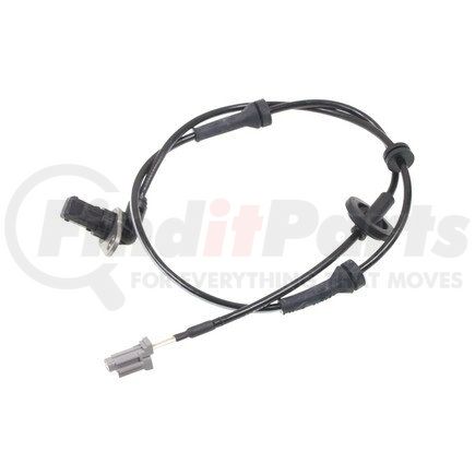 ALS284 by STANDARD IGNITION - Intermotor ABS Speed Sensor