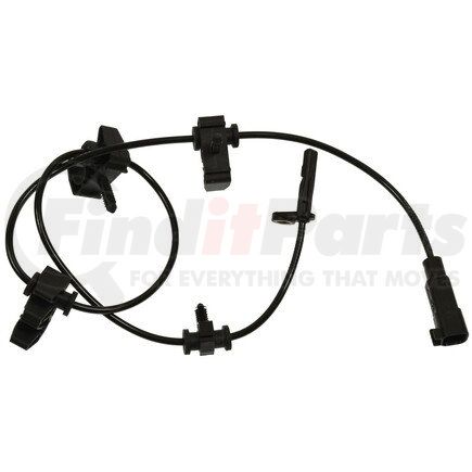 ALS2860 by STANDARD IGNITION - ABS Speed Sensor