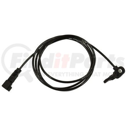 ALS2862 by STANDARD IGNITION - ABS Speed Sensor