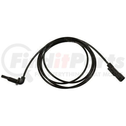 ALS2864 by STANDARD IGNITION - ABS Speed Sensor