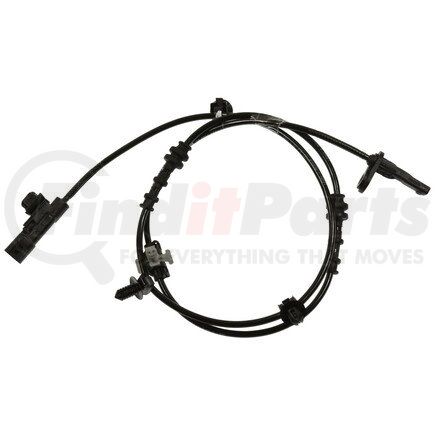 ALS2865 by STANDARD IGNITION - ABS Speed Sensor