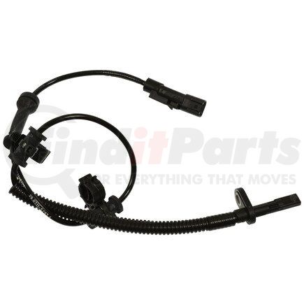 ALS2857 by STANDARD IGNITION - ABS Speed Sensor