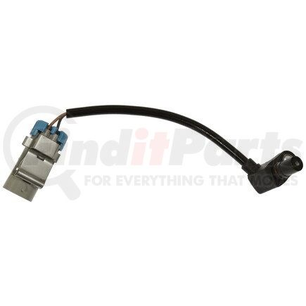 ALS2858 by STANDARD IGNITION - ABS Speed Sensor