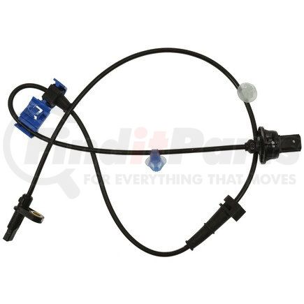 ALS2870 by STANDARD IGNITION - Intermotor ABS Speed Sensor