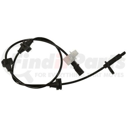 ALS2871 by STANDARD IGNITION - Intermotor ABS Speed Sensor