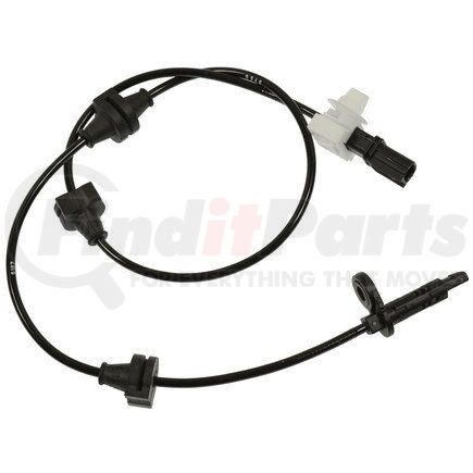 ALS2872 by STANDARD IGNITION - Intermotor ABS Speed Sensor