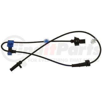 ALS2873 by STANDARD IGNITION - ABS Speed Sensor