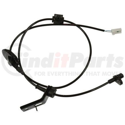 ALS2874 by STANDARD IGNITION - ABS Speed Sensor