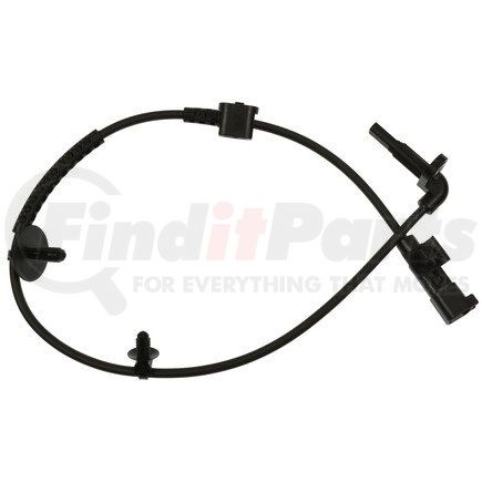 ALS2866 by STANDARD IGNITION - ABS Speed Sensor