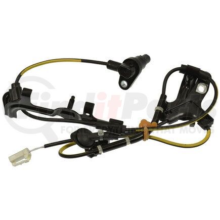 ALS2867 by STANDARD IGNITION - Intermotor ABS Speed Sensor