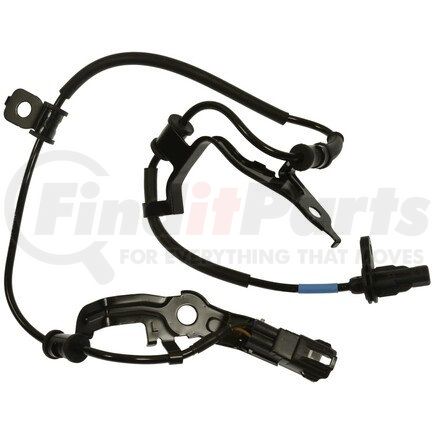 ALS2869 by STANDARD IGNITION - Intermotor ABS Speed Sensor