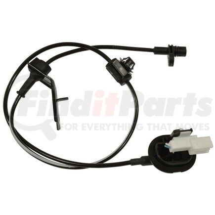 ALS2879 by STANDARD IGNITION - Intermotor ABS Speed Sensor