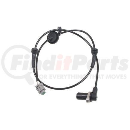 ALS287 by STANDARD IGNITION - Intermotor ABS Speed Sensor