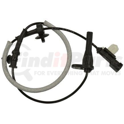 ALS2882 by STANDARD IGNITION - ABS Speed Sensor
