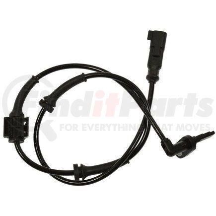 ALS2883 by STANDARD IGNITION - ABS Speed Sensor