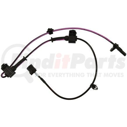 ALS2875 by STANDARD IGNITION - Intermotor ABS Speed Sensor