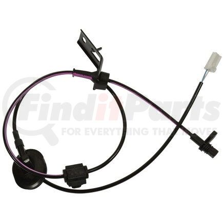 ALS2877 by STANDARD IGNITION - Intermotor ABS Speed Sensor