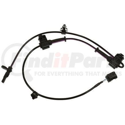 ALS2878 by STANDARD IGNITION - Intermotor ABS Speed Sensor