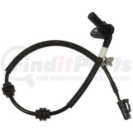 ALS2888 by STANDARD IGNITION - Intermotor ABS Speed Sensor