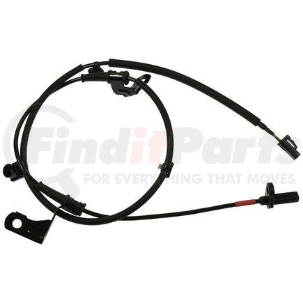 ALS2890 by STANDARD IGNITION - Intermotor ABS Speed Sensor